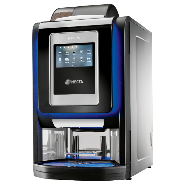 Necta KREA 12oz Coffee Machine Range